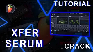 Serum VST Crack 2023 | Free Download | New Version!