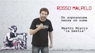 Giovanni Verga, analisi di “Rosso Malpelo”