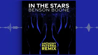 Benson Boone - In The Stars (Anthony Paterra Remix)