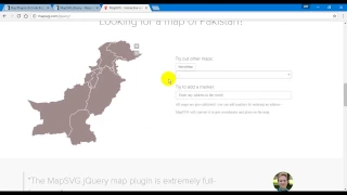 MapSVG jQuery   Responsive Vector Maps, Floorplans, Interactive SVG Images