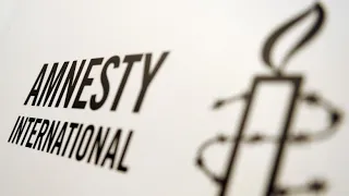 Amnesty fordert Stopp deutscher Waffenlieferungen nach Israel