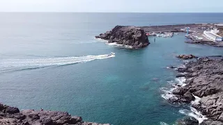 Fuerteventura Trip!