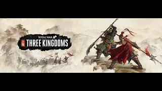 Spotlight: Total War: Three Kingdoms