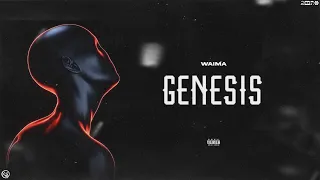 Waima • Genesis prod. Kingxmags