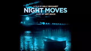 Jeff Grace - On the Road (Night Moves Original Motion Picture Soundtrack)