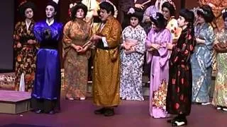 The Mikado (Part 2)