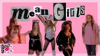 Mean Girls Movie Fashion &Style | How to dress like the Mean Girls in 2023