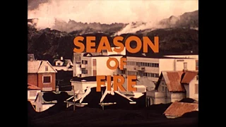 Season of Fire 1973: Iceland's Pompeii