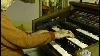 TV Theme Song Composer Dies
