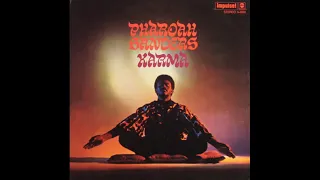 Pharoah Sanders - Karma (Full Album)