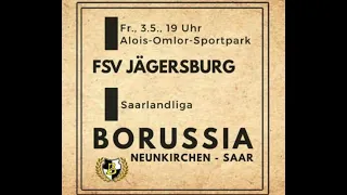Jägersburg gg Borussia