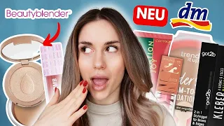 Die besten Makeup Neuheiten 2024 im Live Test (Drogerie Favoriten)