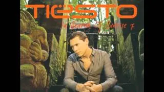 DJ Tiesto - Kenta