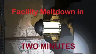 I absolutely LOVE the apparatus Meltdown mod