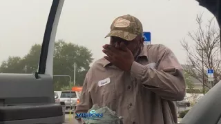 FART SPRAY PRANK  GONE WRONG ON  CO-WORKER