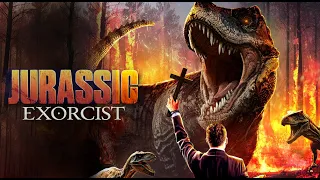 Jurassic Exorcist - Official Trailer