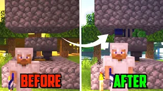 How To Fix XP FARM Not Working | XP FARM | XP Farm Not Working | Minecraft | [HINDI]