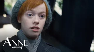 "A Marriage Proposal", Episode 8 Preview | Anne with an E: Season 2