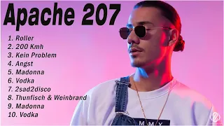 Apache 207 2023 MIX -  Die besten Hits  - Neue Lieder 2023