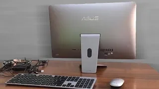 Обзор моноблока Asus Zen AiO. Отзыв владельца спустя 2 года использования