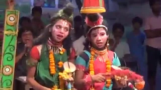 Ramayan by laba and kusha
