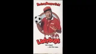 Opening To Ladybugs 1992 VHS