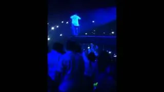 Kanye West at Revel AC (6/7)-Opener
