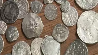 Treasure Hunting America - Episode 105