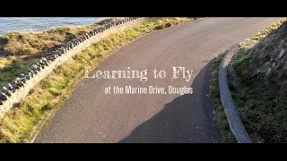 Marine Drive in Douglas, Isle of Man - Second Attempt