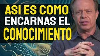 Descubre tu POTENCIAL ILIMITADO: Claves de Dr. Joe Dispenza para PENSAR EN GRANDE | EP 01