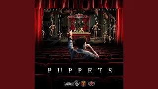 Puppets