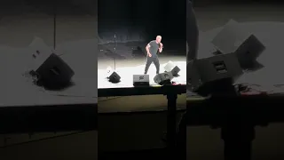 Henry Rollins at The Cabot in Beverly, MA 9/25/23