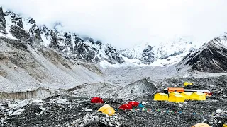 Know-How: Climbing Mt. Everest