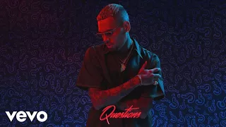 Chris Brown - Questions (Audio)