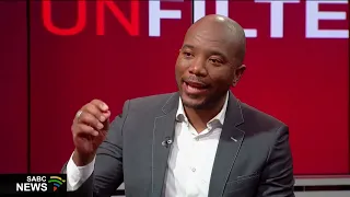 Unfiltered | Can Mmusi Maimane's leadership be trusted?