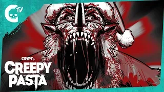 MILK & COOKIES | "Christmas In July" | Crypt TV Extended Universe