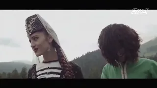 RitsaTV Gudauta  - Рица (Remix)