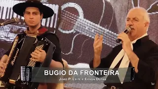 Os Serranos - "Bugio da Fronteira" 🎹🎶 Encontro com Os Serranos na TV! 📺