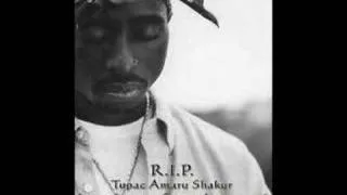 Tupac - Who Do You Believe In? (Original)