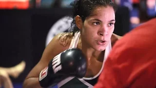 UFC 207: The Rise of Amanda Nunes