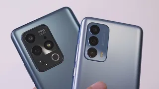 Meizu 18 и Meizu 18 Pro Global ЦЕНЫ