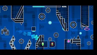 [Mobile] "Shitty Plasma Pulse Finale" 38-64 by Acidius & Aassbll (Top 3) | Geometry dash 2.11