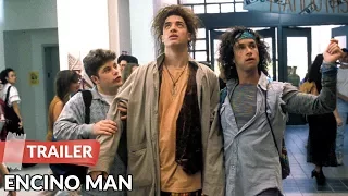 Encino Man 1992 Trailer | Sean Astin | Brendan Fraser