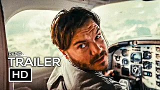 PREY Official Trailer (2024) Action, Thriller Movie HD