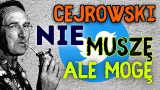 🤠 CEJROWSKI 🤠 Twitter, dentysta i prawo jazdy 2021/12 Radiowy Przegląd Prasy odc. 1080