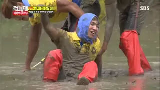 런닝맨 Running man Ep.163 #2(4)