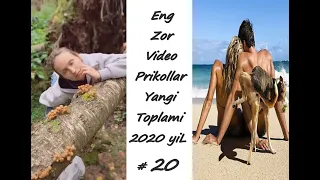 УЗБЕК ПРИКОЛ 2020 😎  YANGI UZBEK PRIKOLLARI 😎 Yangi Eng Zor 😎 Video Prikollar Toplami 2020 yi # 20