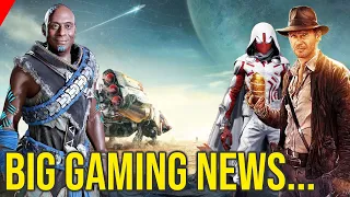 Horizon Forbidden West Update, Starfield, Spider Man 2 PS5, PlayStation 6 & More - Big Game News