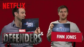 Marvel's The Defenders | Most Likely To | Netflix