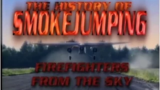 Smokejumpers Exhibit